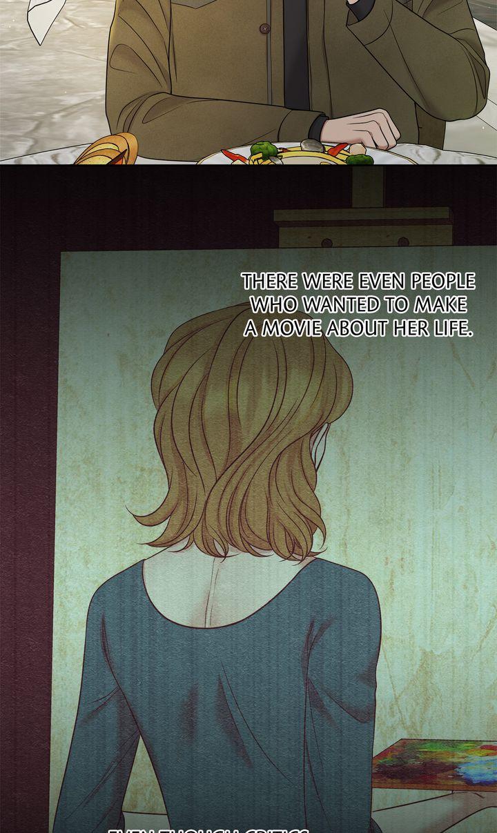 Oil on Canvas Chapter 13.9 page 41 - 