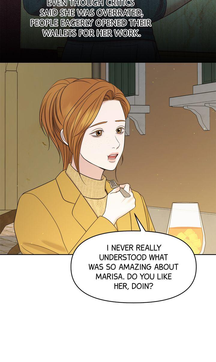 Oil on Canvas Chapter 13.9 page 42 - 