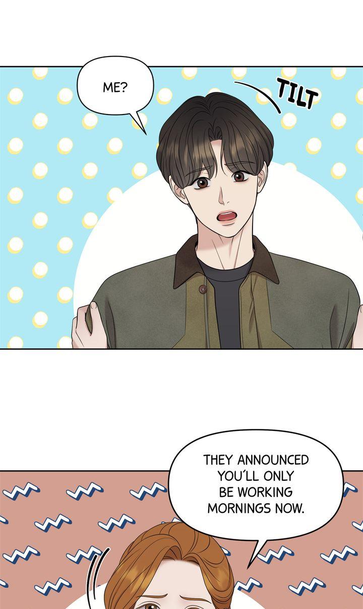Oil on Canvas Chapter 13.9 page 6 - 