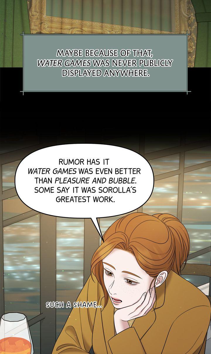 Oil on Canvas Chapter 13.9 page 51 - 