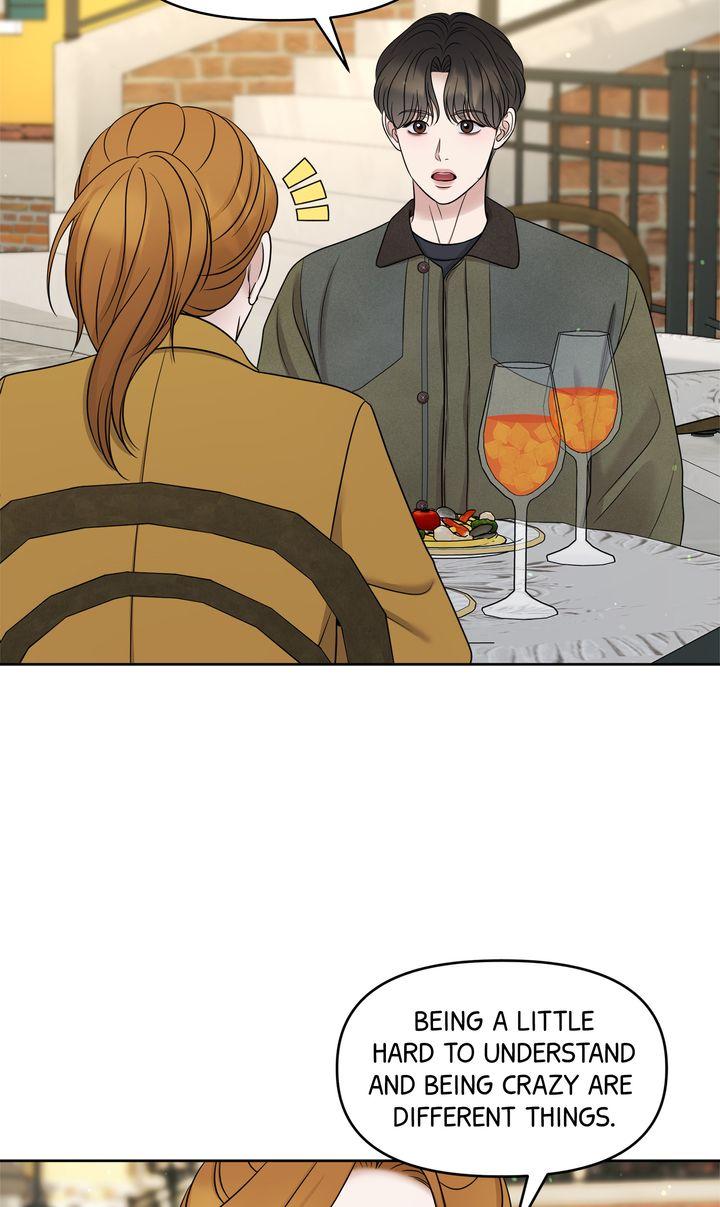 Oil on Canvas Chapter 13.9 page 55 - 