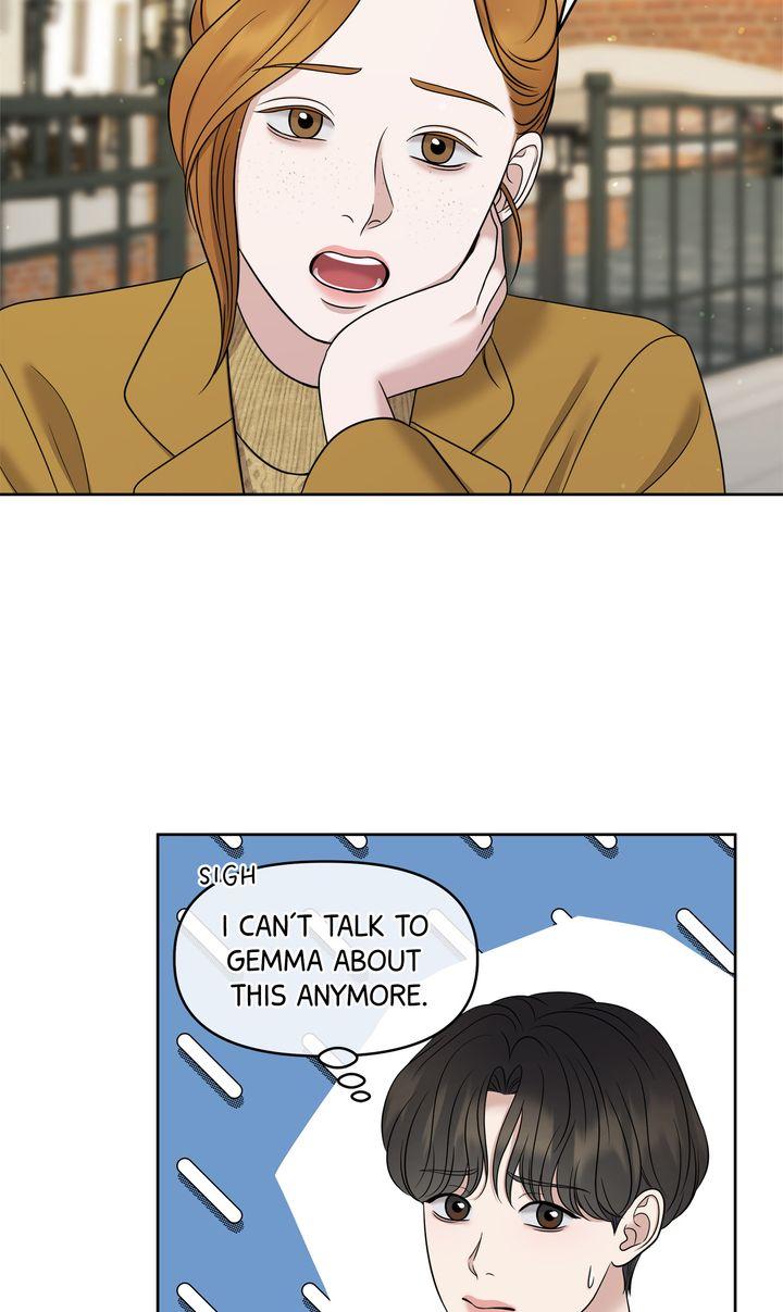 Oil on Canvas Chapter 13.9 page 56 - 