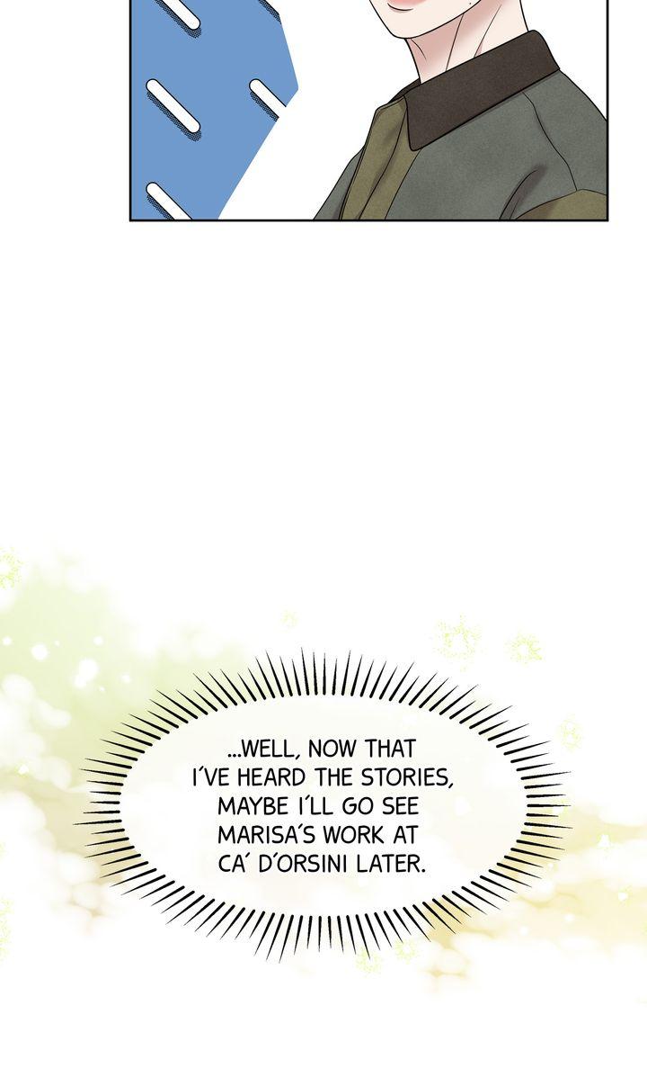 Oil on Canvas Chapter 13.9 page 57 - 