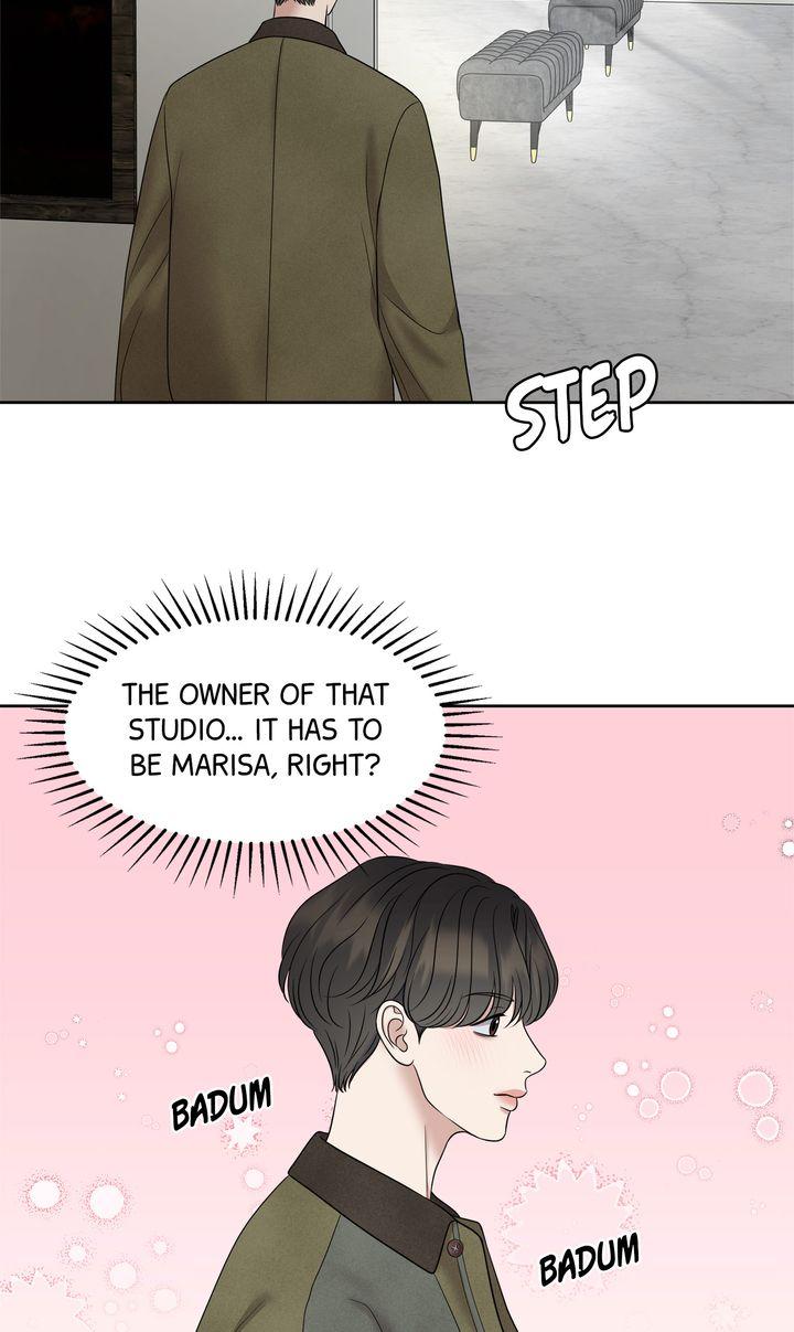 Oil on Canvas Chapter 13.9 page 59 - 