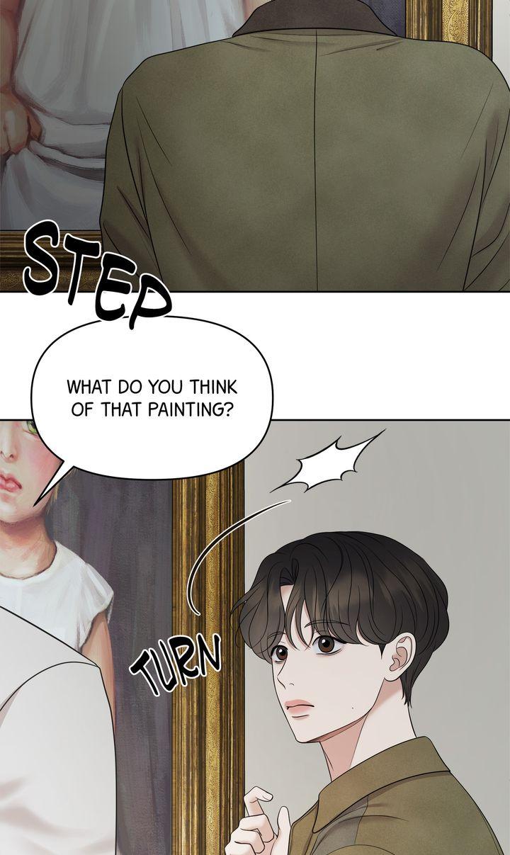 Oil on Canvas Chapter 13.9 page 62 - 