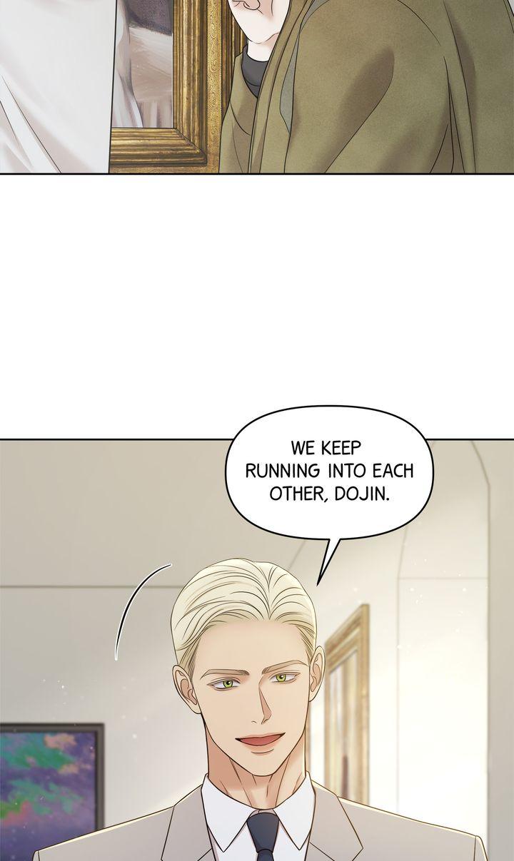Oil on Canvas Chapter 13.9 page 63 - 