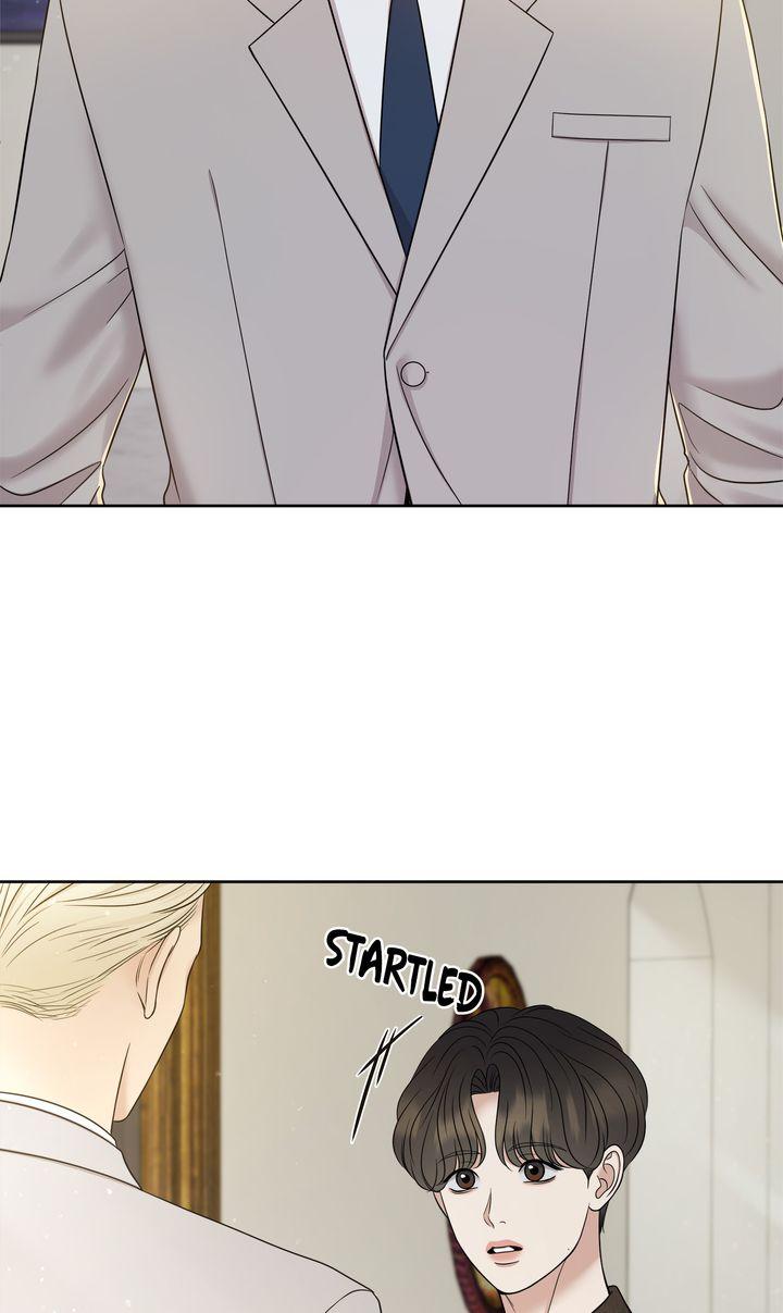 Oil on Canvas Chapter 13.9 page 64 - 