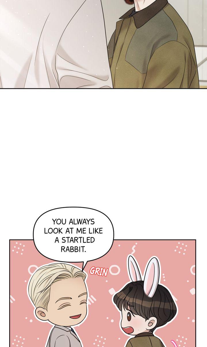 Oil on Canvas Chapter 13.9 page 65 - 