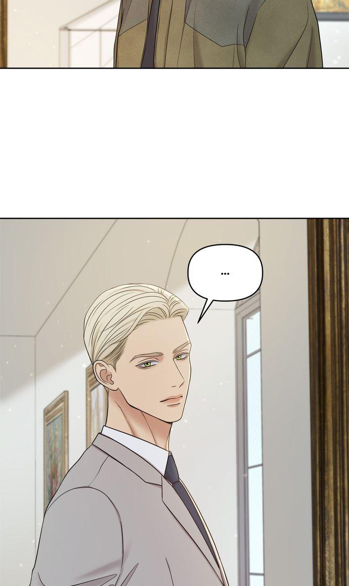 Oil on Canvas Chapter 13.9 page 67 - 