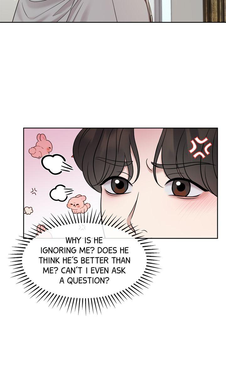 Oil on Canvas Chapter 13.9 page 68 - 