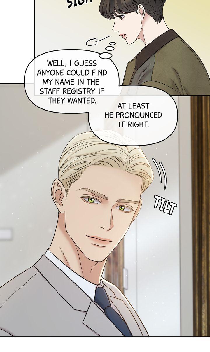 Oil on Canvas Chapter 13.9 page 70 - 
