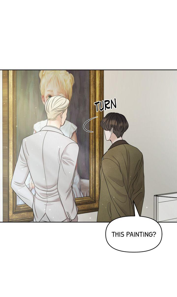 Oil on Canvas Chapter 13.9 page 71 - 