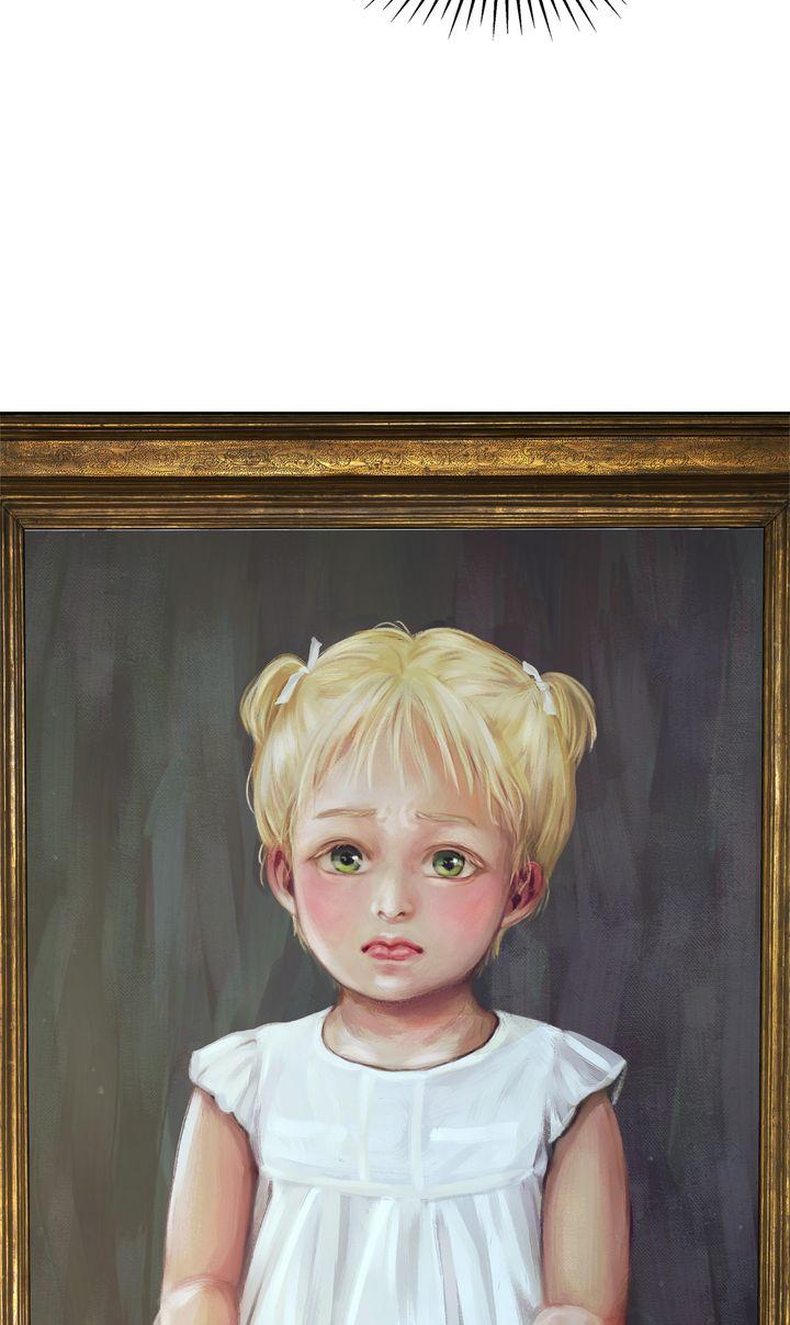 Oil on Canvas Chapter 13.9 page 73 - 