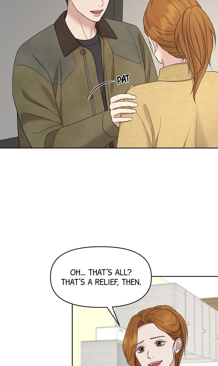 Oil on Canvas Chapter 13.9 page 10 - 