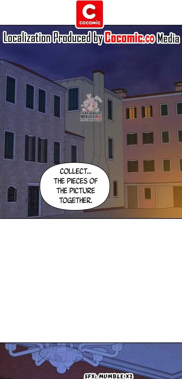 Oil on Canvas Chapter 13 page 2 - 