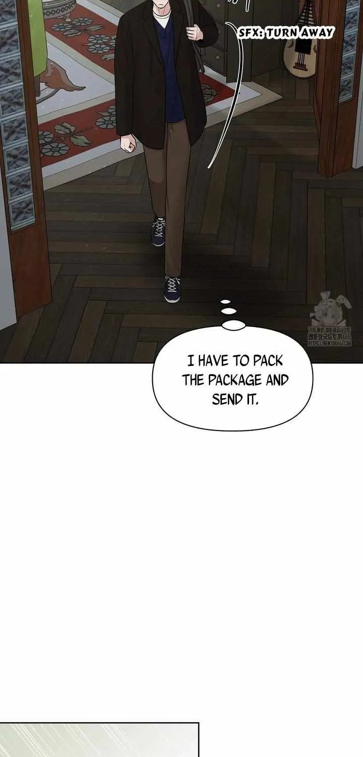 Oil on Canvas Chapter 13 page 12 - 