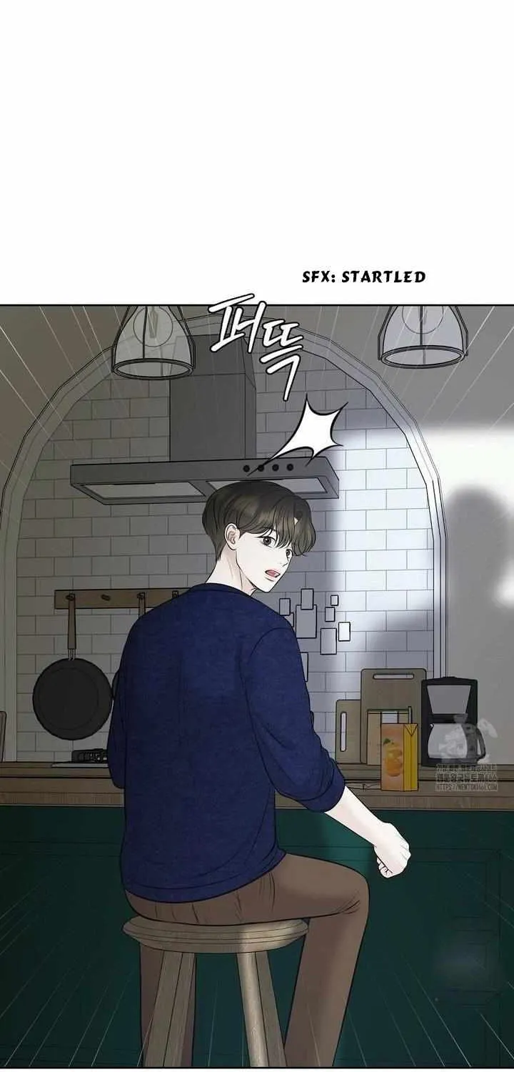Oil on Canvas Chapter 13 page 18 - 