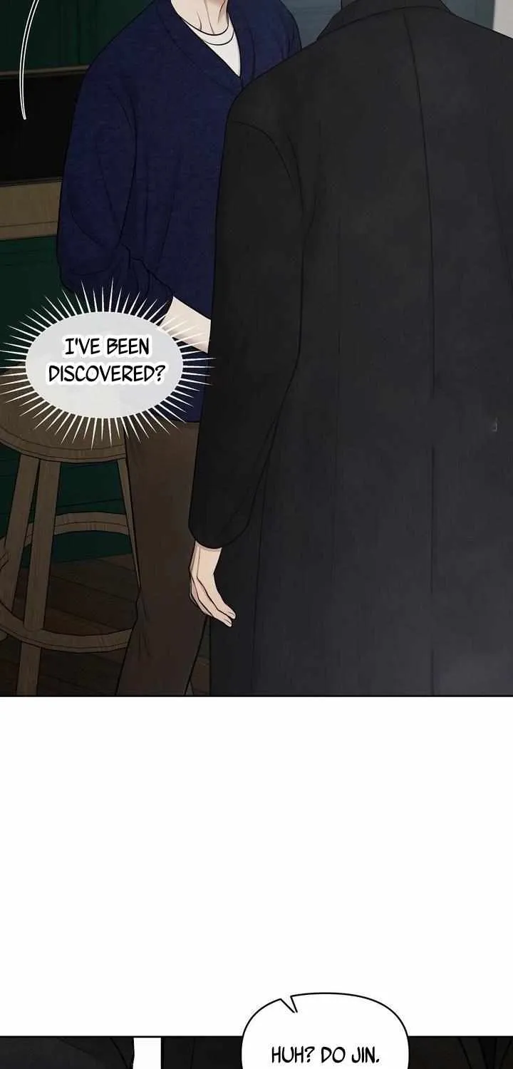 Oil on Canvas Chapter 13 page 21 - 