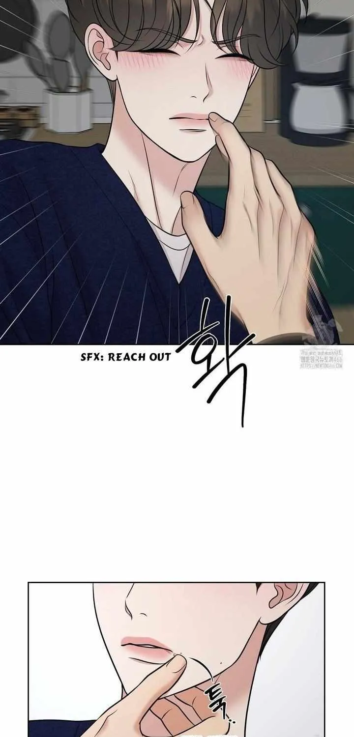 Oil on Canvas Chapter 13 page 23 - 