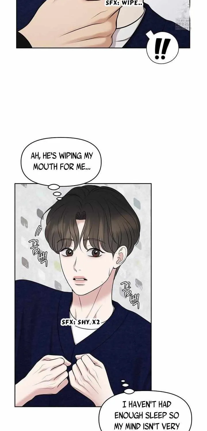 Oil on Canvas Chapter 13 page 24 - 