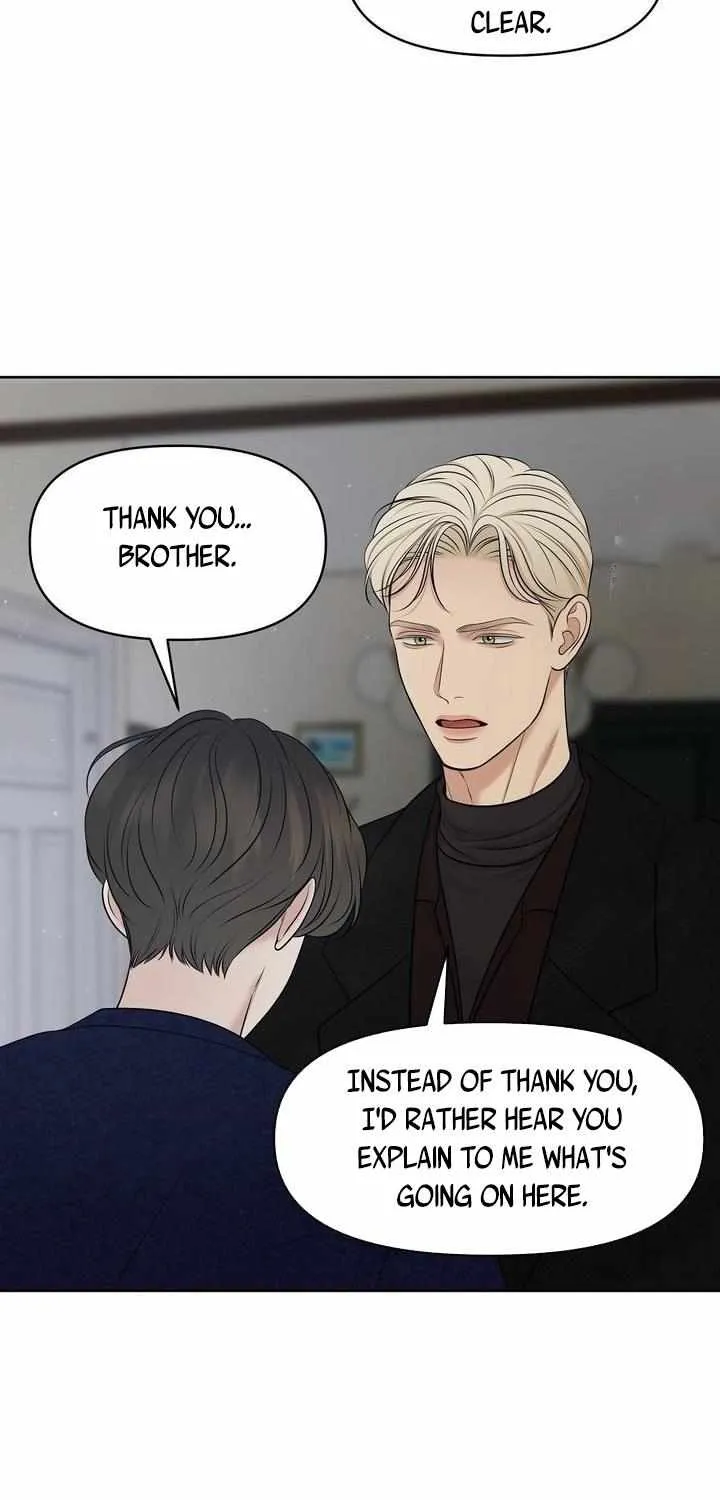 Oil on Canvas Chapter 13 page 25 - 