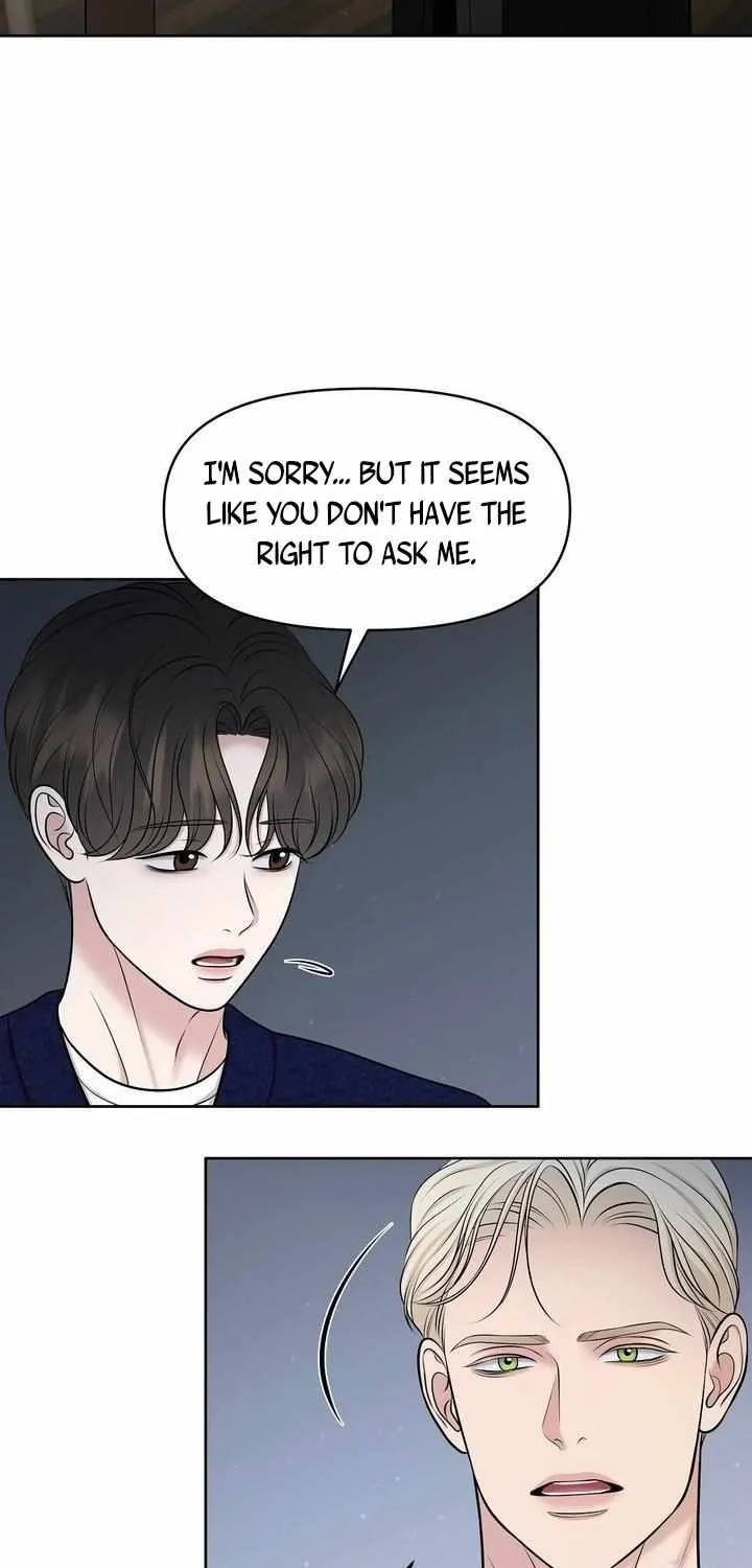 Oil on Canvas Chapter 13 page 27 - 