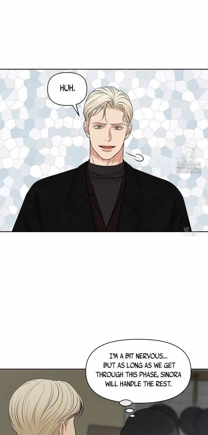 Oil on Canvas Chapter 13 page 29 - 