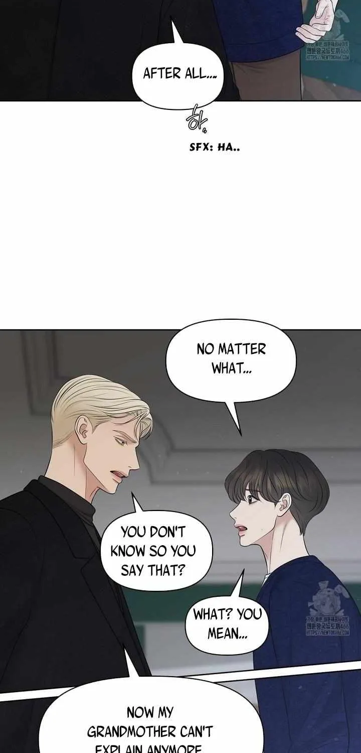 Oil on Canvas Chapter 13 page 35 - 