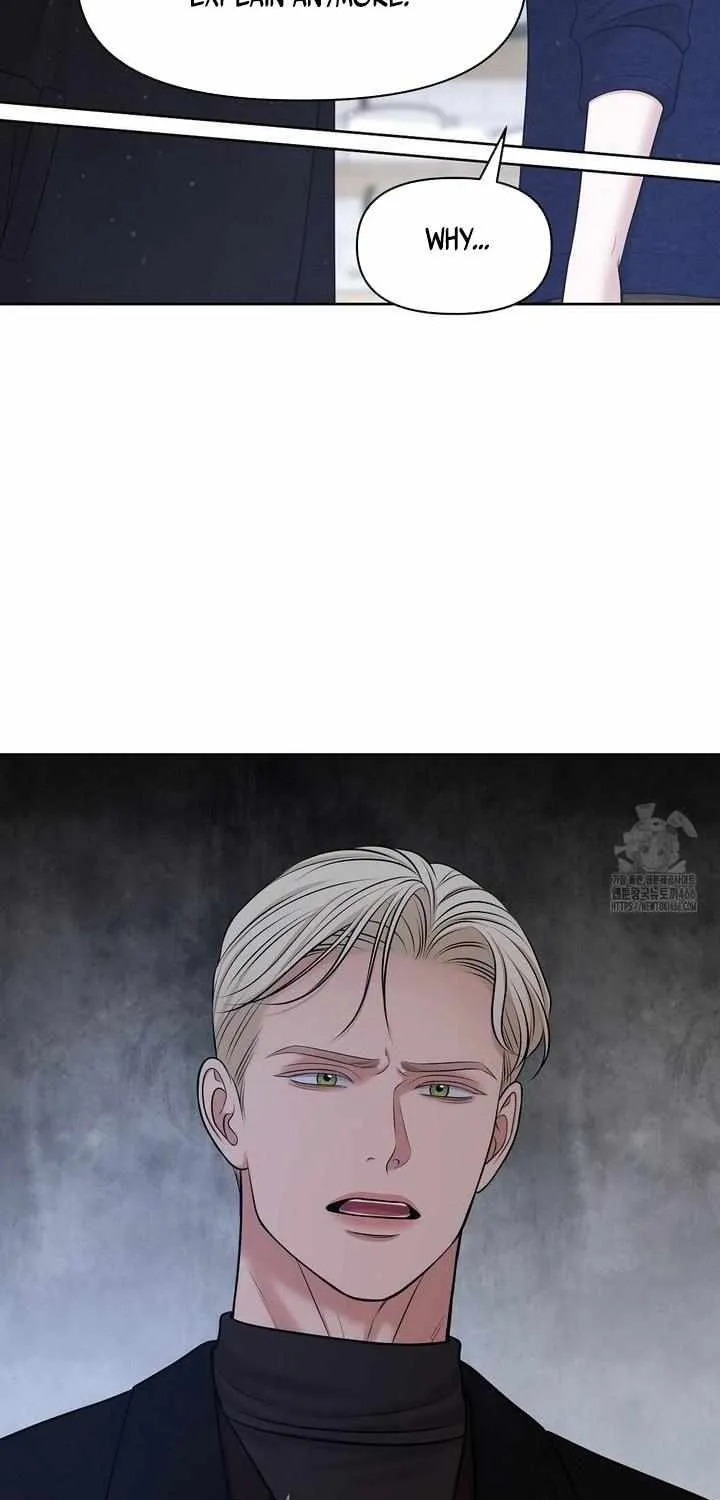 Oil on Canvas Chapter 13 page 36 - 