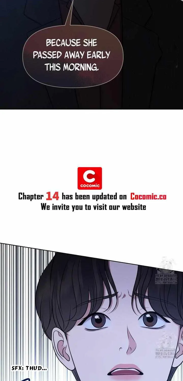 Oil on Canvas Chapter 13 page 37 - 