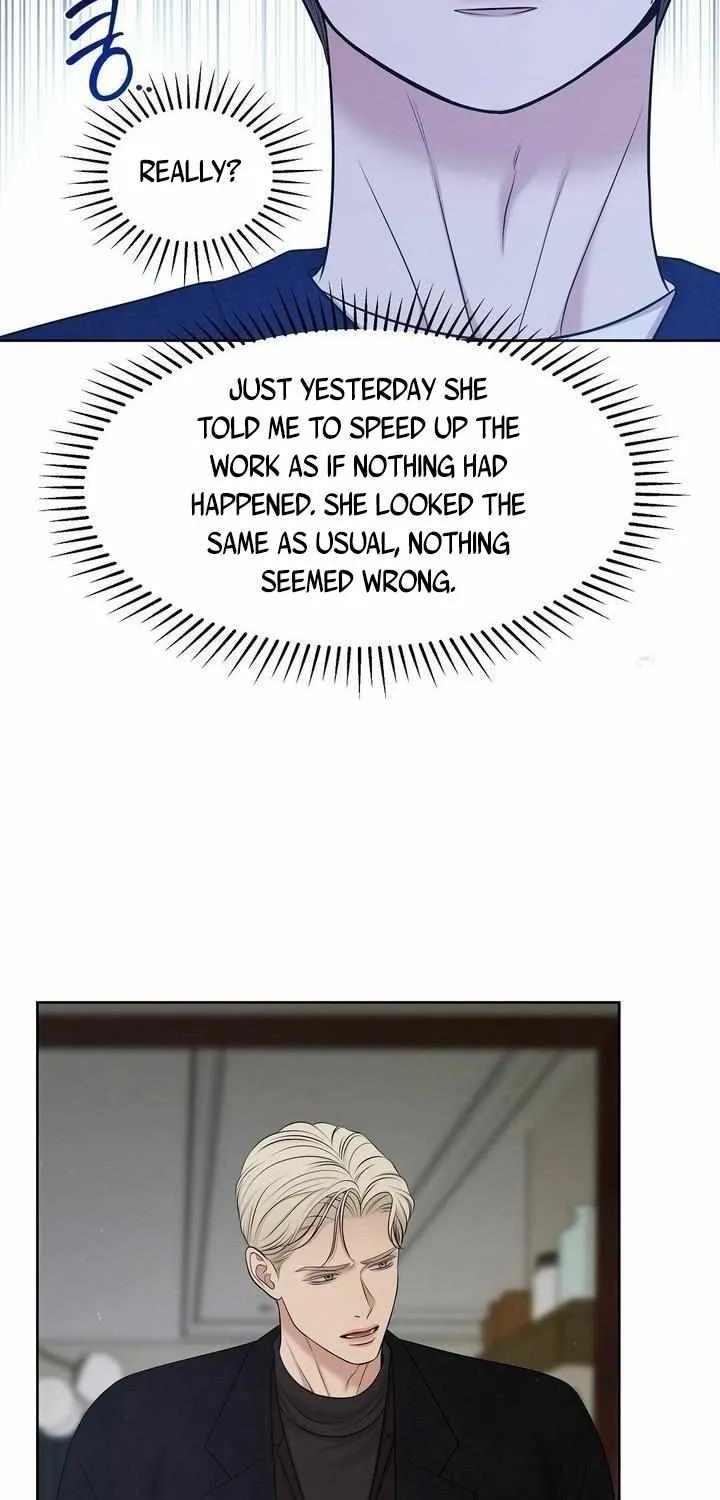 Oil on Canvas Chapter 13 page 38 - 