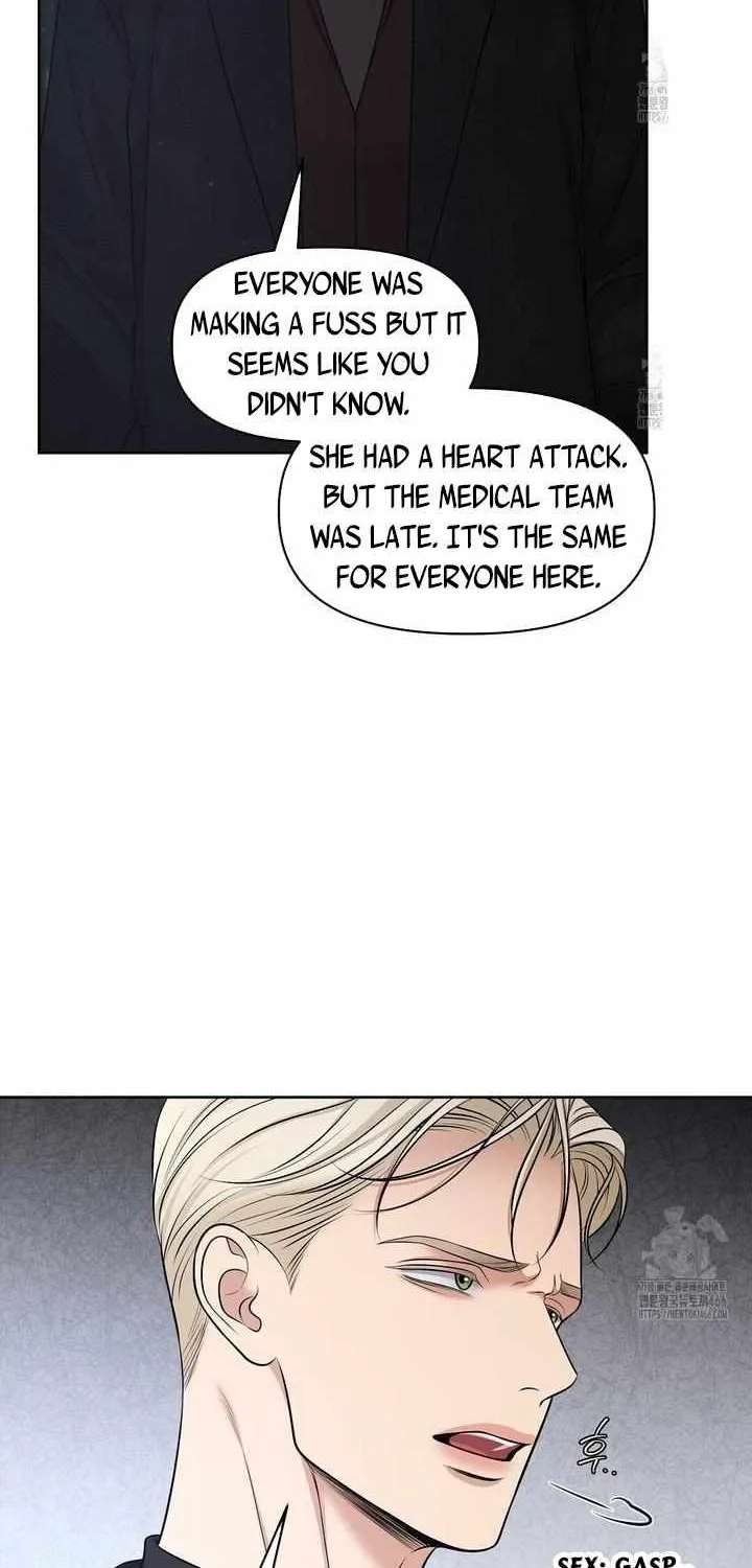 Oil on Canvas Chapter 13 page 39 - 
