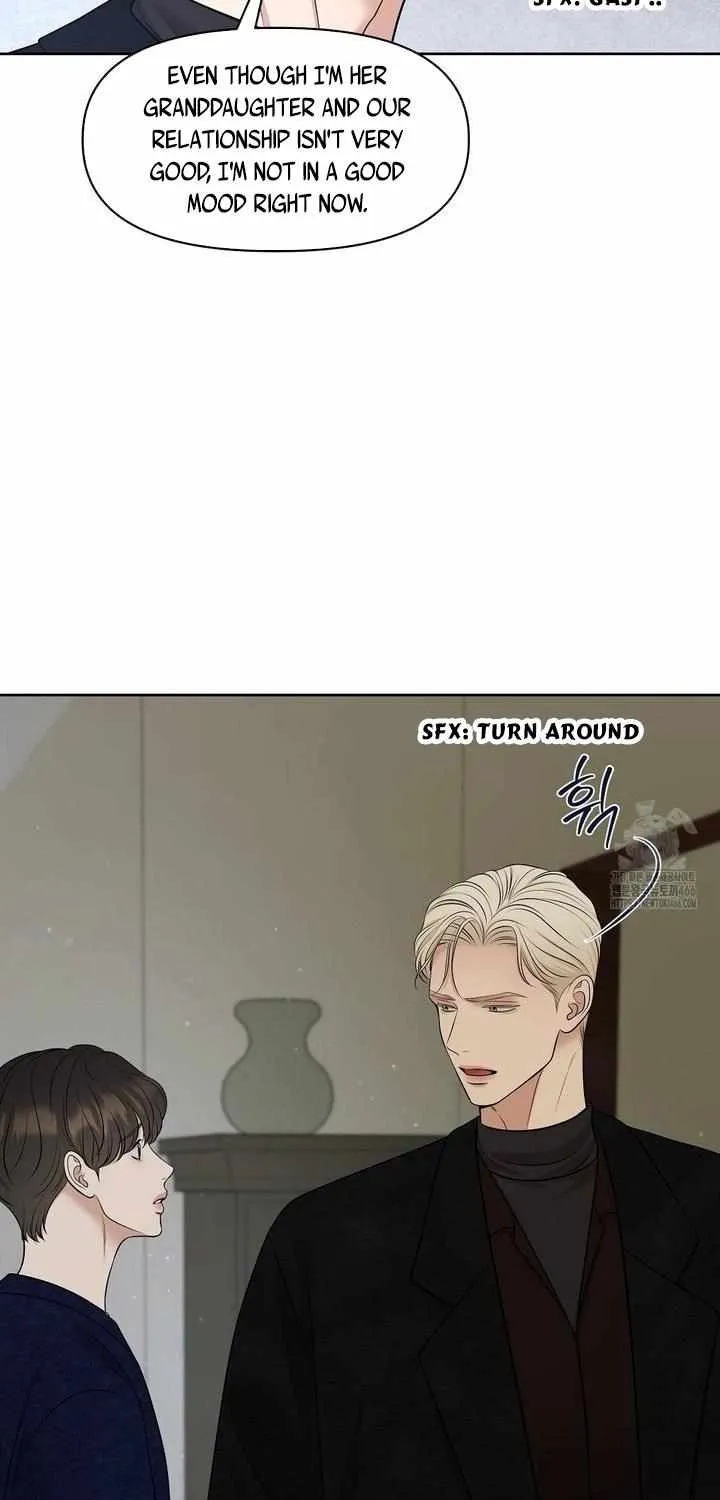 Oil on Canvas Chapter 13 page 40 - 