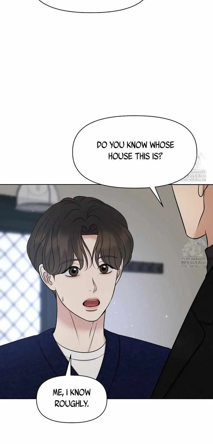 Oil on Canvas Chapter 13 page 44 - 