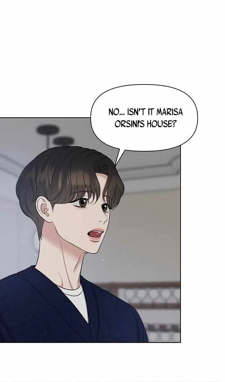 Oil on Canvas Chapter 13 page 45 - 