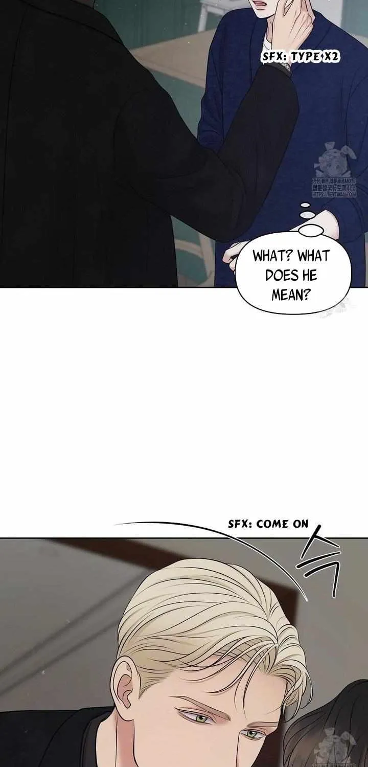 Oil on Canvas Chapter 13 page 47 - 