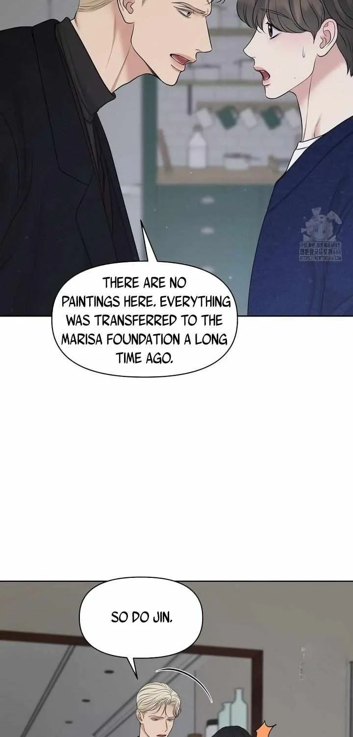 Oil on Canvas Chapter 13 page 49 - 