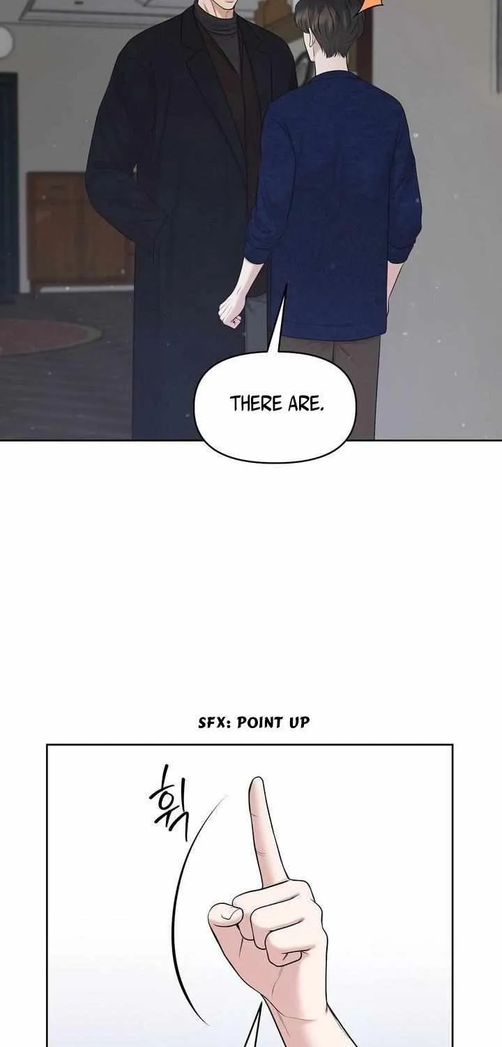 Oil on Canvas Chapter 13 page 50 - 