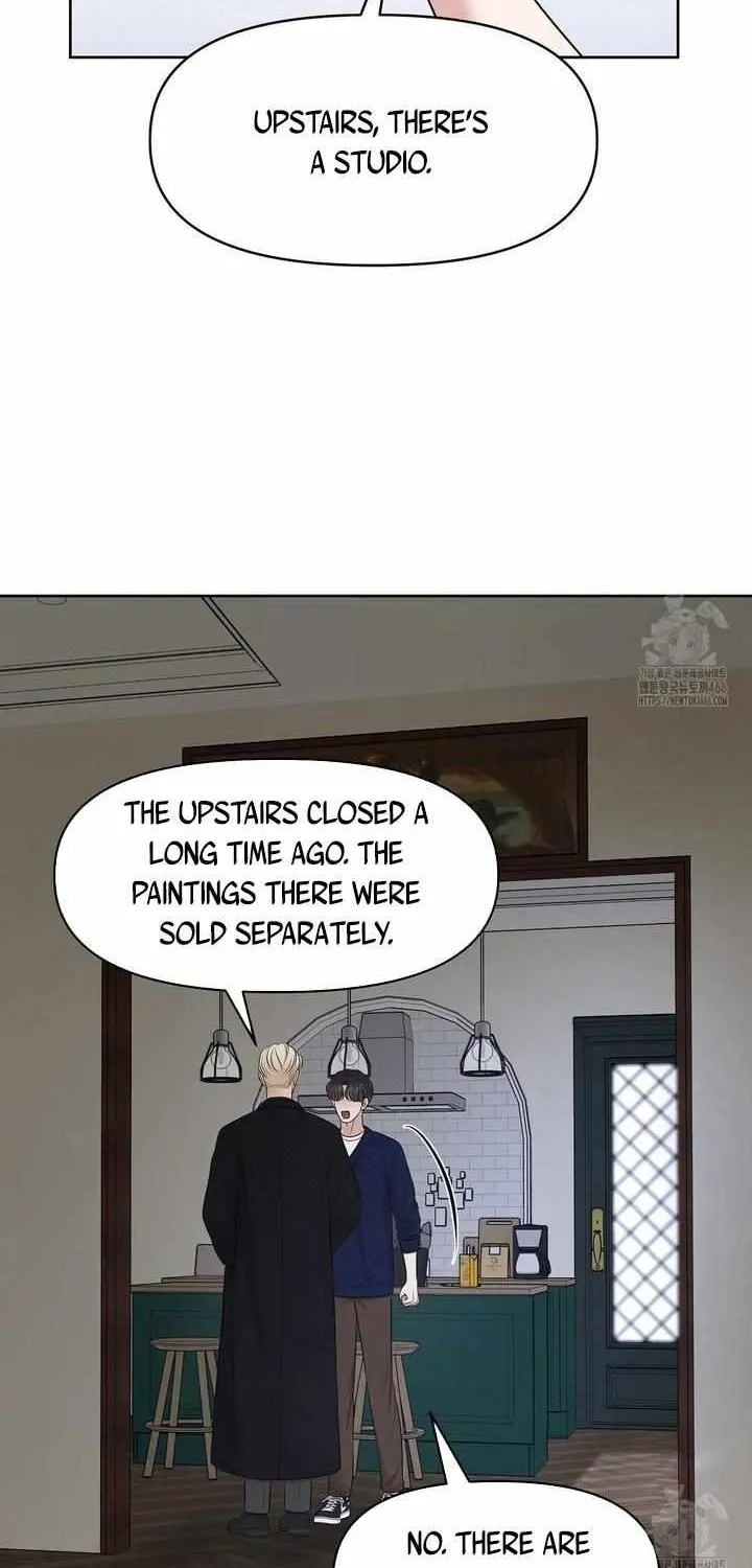Oil on Canvas Chapter 13 page 51 - 