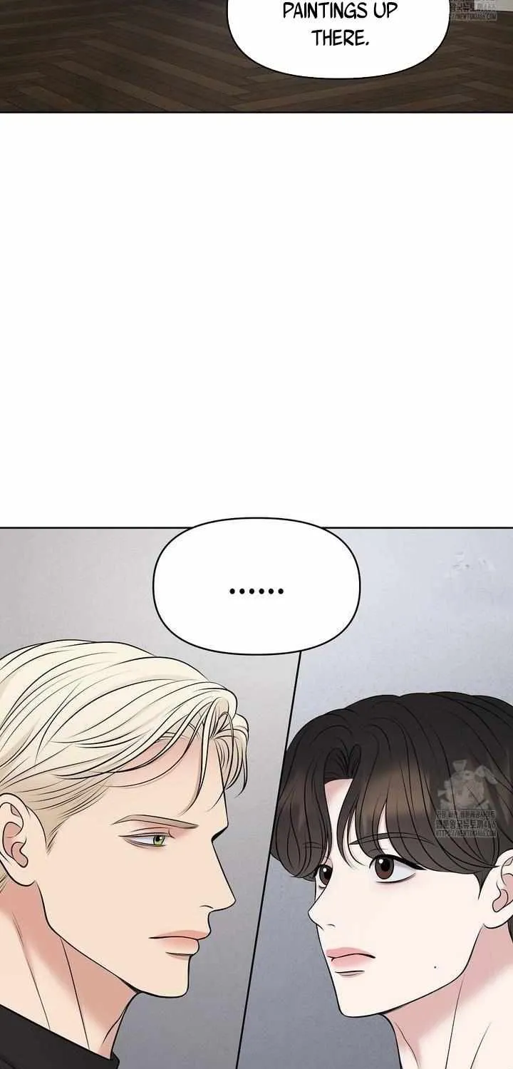 Oil on Canvas Chapter 13 page 52 - 