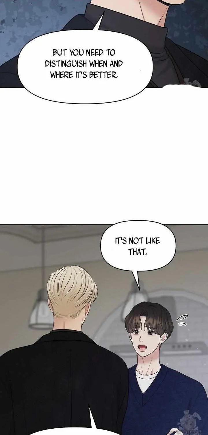 Oil on Canvas Chapter 13 page 59 - 