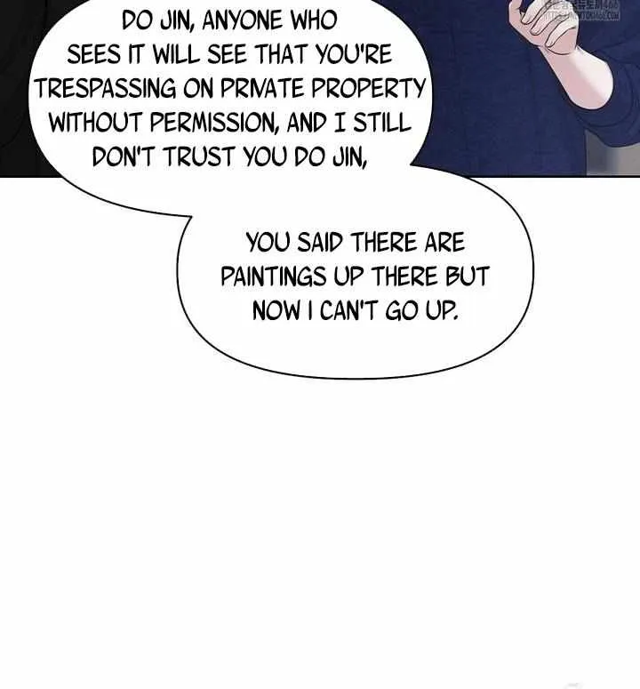 Oil on Canvas Chapter 13 page 60 - 