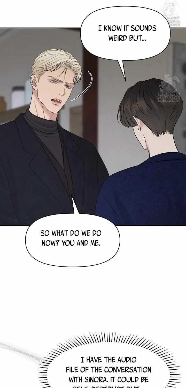 Oil on Canvas Chapter 13 page 61 - 