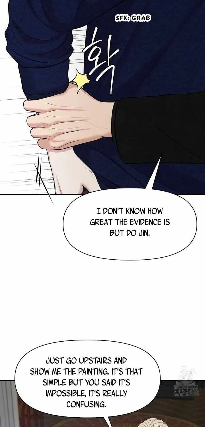 Oil on Canvas Chapter 13 page 63 - 