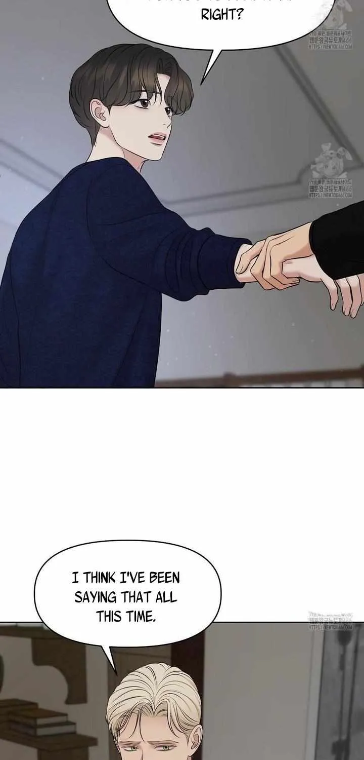 Oil on Canvas Chapter 13 page 65 - 