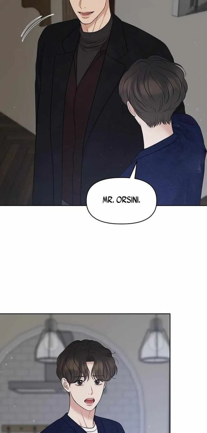 Oil on Canvas Chapter 13 page 66 - 