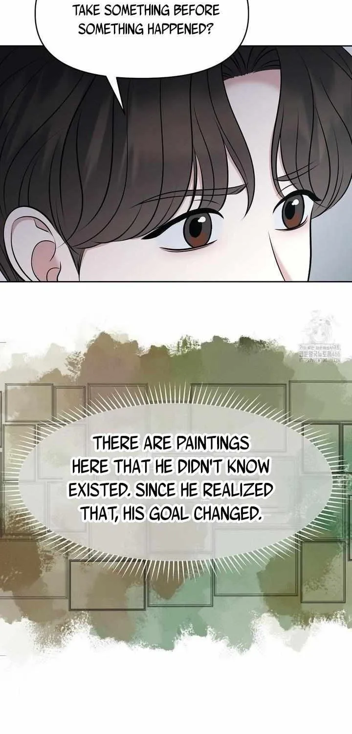 Oil on Canvas Chapter 13 page 68 - 