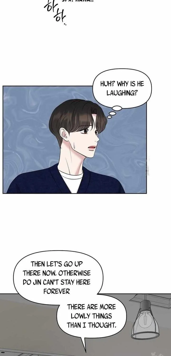 Oil on Canvas Chapter 13 page 72 - 