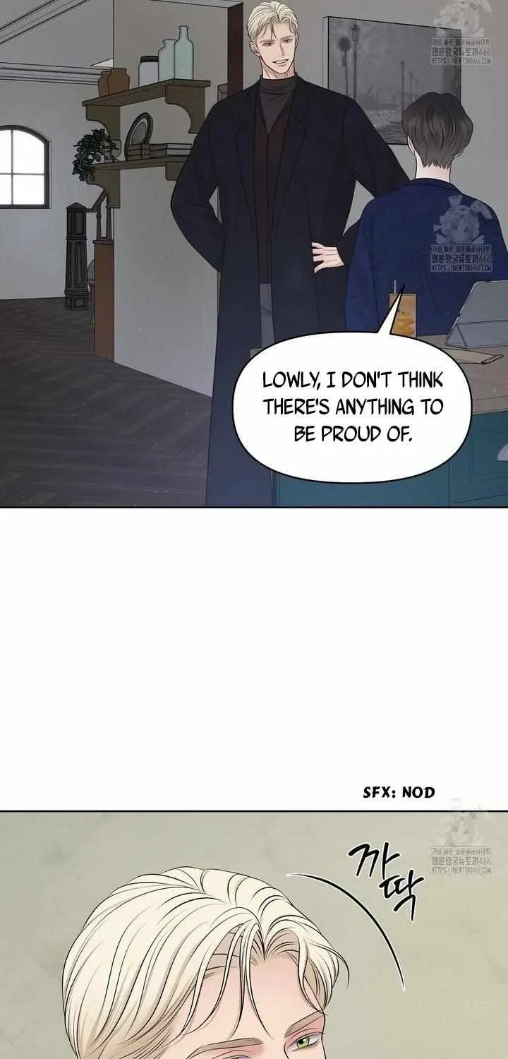 Oil on Canvas Chapter 13 page 73 - 
