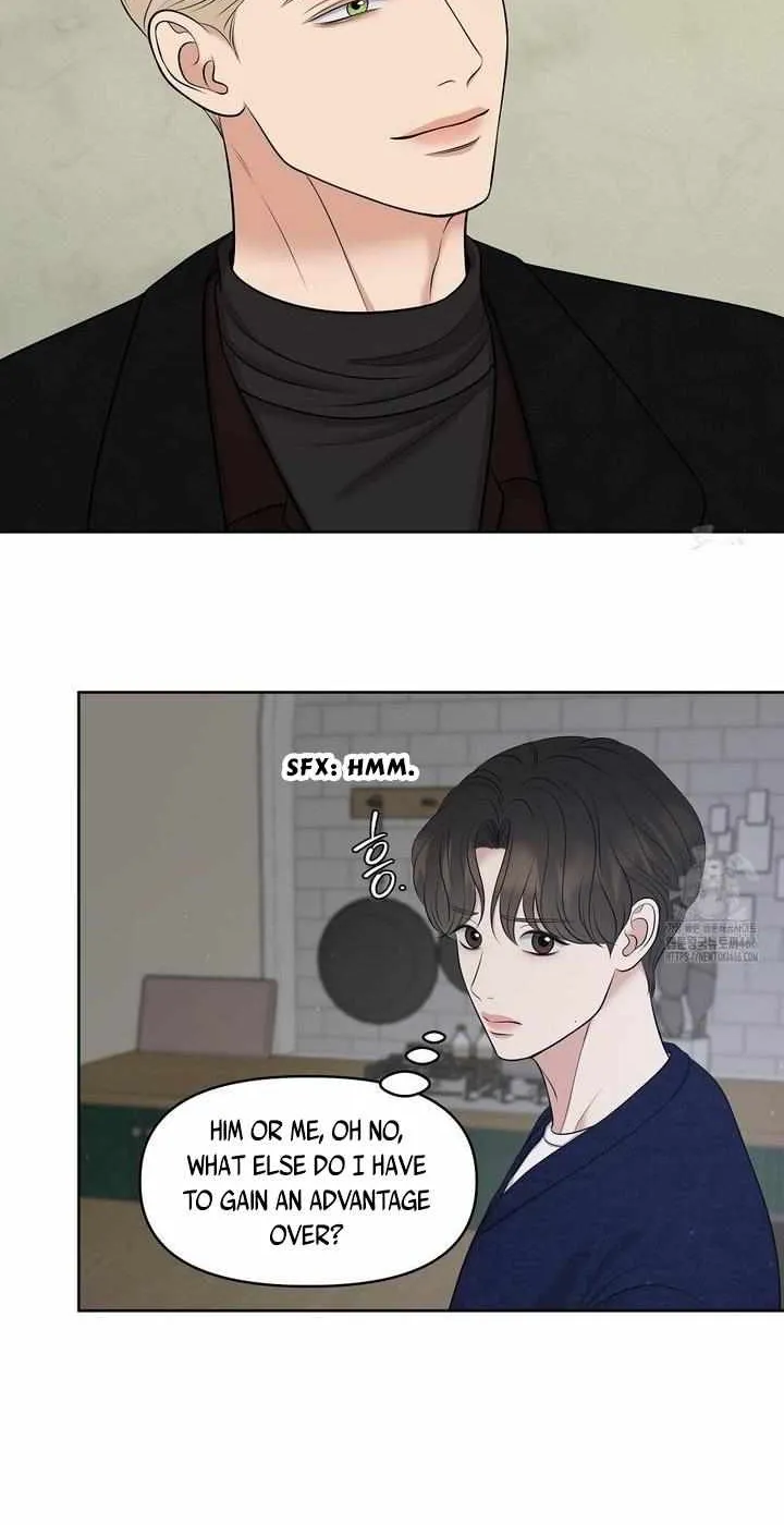 Oil on Canvas Chapter 13 page 74 - 